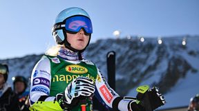 Alpejski PŚ. Alice Robinson triumfatorką w Kranjskiej Gorze. Niespodzianka w czołówce