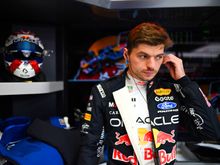 Verstappen bez szans na tytuł?