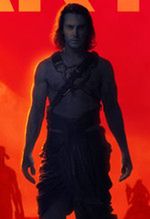 ''John Carter'' - nowy plakat filmu Andrew Stantona [foto]