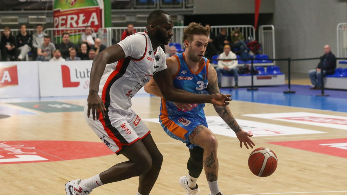 PAP / Wojciech Szubartowski / Mario Ihring