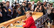 Era Merkel przyniosła Polsce duże korzyści z wzajemnej wymiany