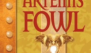 Artemis Fowl (#1). Artemis Fowl