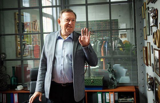 W lipcu start zdjęć do „Lombard. Życie pod zastaw 7”. Emisja jesienią w TV Puls