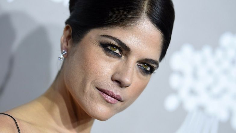 Selma Blair