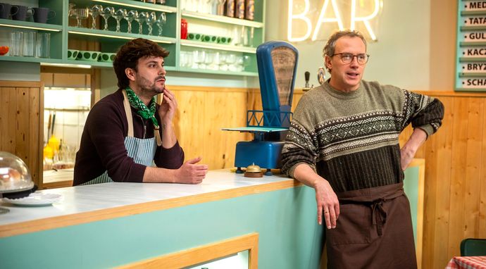 Przepis na zbrodnię