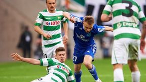 Udział Lechii w europejskich pucharach to sprawa honoru