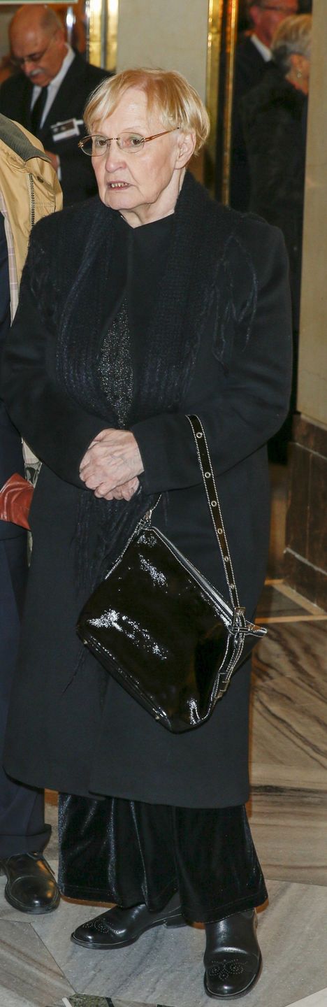 Edyta Wojtczak w 2020 roku