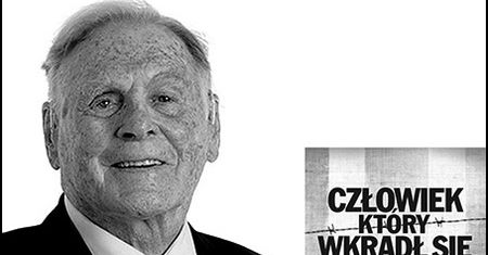 Zmarł Denis Avey, autor książki ''Człowiek, który wkradł się do Auschwitz''