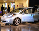 400 mln funtw dla Nissana na nowy eko-samochd