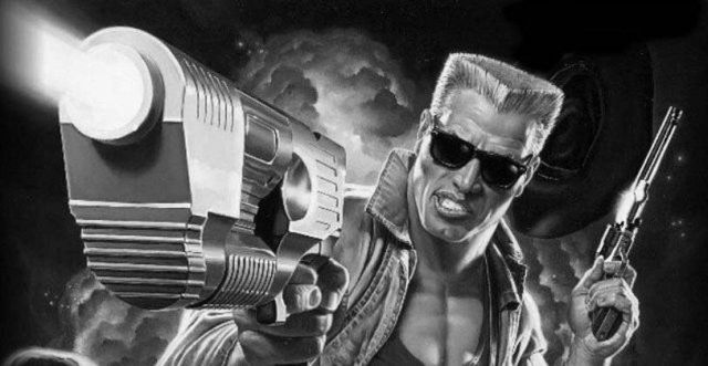 3D Realms zamknięte, a Duke Nukem Forever nadal nie ma