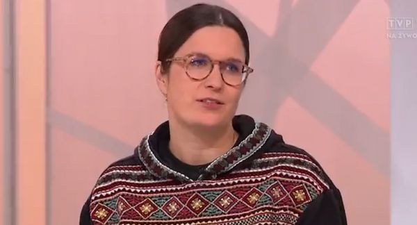 Niespodziewany gość w TVP. "Zafundowała im nie byle jaką orkę"