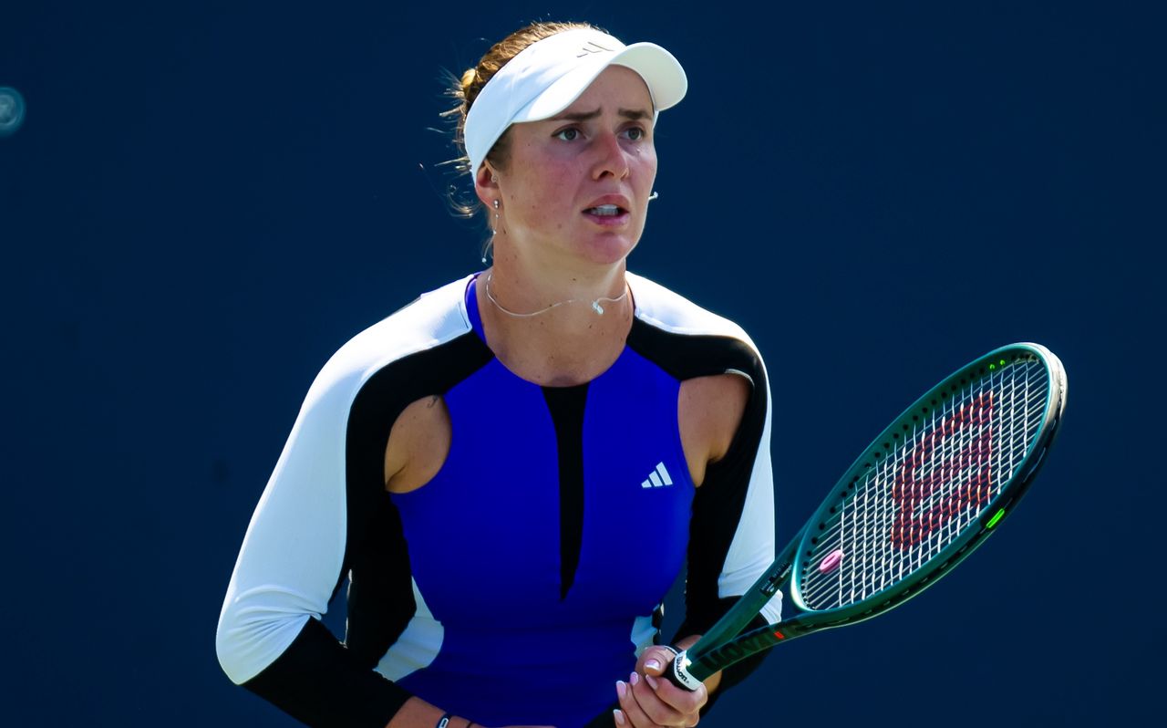 Elina Svitolina rejected $500k offer to play for Russia