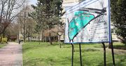 Lublin: Spacer po osiedlu Słowackiego na LSM. Warto się tam wybrać w rocznicę urodzin Oskara Hansena