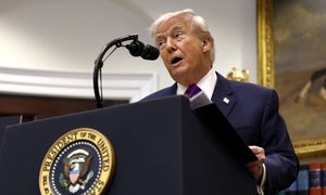 USA łagodzą sankcje na Wenezuelę. Giganci mogą wznowić eksploatację złóż ropy i gazu