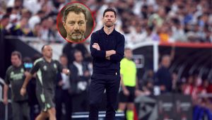 Dudek wydał werdykt ws. zmian w Realu. "Jestem trochę zawiedziony"