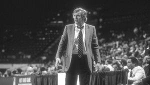 Zmarł były trener w NBA. Miał 87 lat
