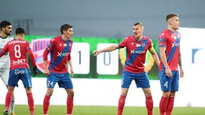 PKO Ekstraklasa znamy sędziów na 30. kolejkę PKO Ekstraklasy i hit Pogoń Szczecin - Raków Częstochowa