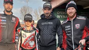 Żużel. Zawodnik Ostrovii pogodził faworytów w Świętochłowicach