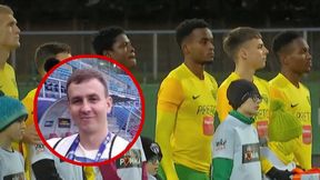 Zagrają z Rakowem. W klubie totalny bałagan, trener uciekł