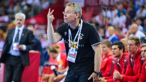 EHF Euro 2016: Duński walec rozjedzie Czarnogórę?