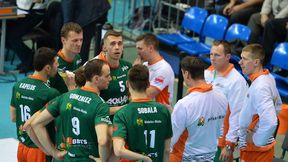 Niemoc żółto-czarnych trwa - relacja z meczu Lotos Trefl Gdańsk - BBTS Bielsko - Biała