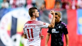 Bundesliga: Hannover z kompletem punktów, Freiburg wciąż bez wygranej