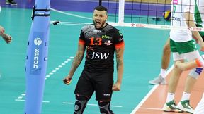 Dwóch debiutantów i stały bywalec Oliva. Najlepsza szóstka 13. kolejki PlusLigi