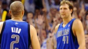 NBA: Obrońcy tytułu o krok od odpadnięcia