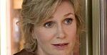 Świadoma lesbijka Jane Lynch