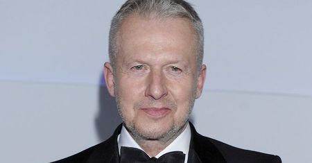 Bogusław Linda o sobie: ''Nie jestem maczo''