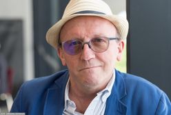 Artur Barciś dla WP: "Niektórzy mogą uwierzyć w bzdury, które Edyta Górniak mówi o koronawirusie"