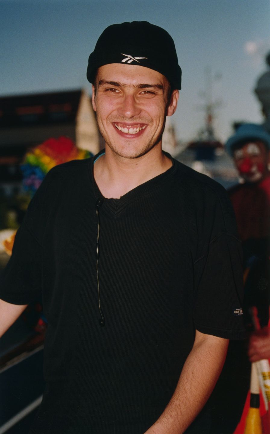 Michał Lesień