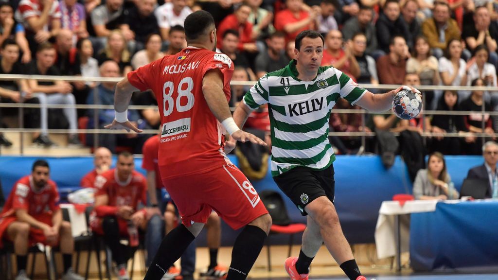 Getty Images / Alex Nicodim/NurPhoto / Na zdjęciu: Marko Vujin (z prawej)