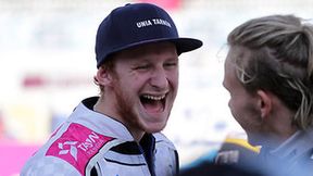 Unia Tarnów - Dospel Włókniarz Częstochowa 49:41, część 2