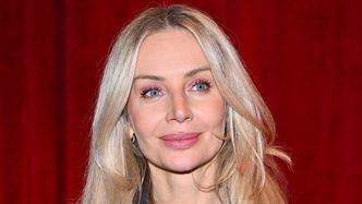 Agnieszka Woźniak-Starak dostała pracę w TVP. Wiadomo, kiedy ZADEBIUTUJE na wizji i z kim poprowadzi "PnŚ". Czekacie?