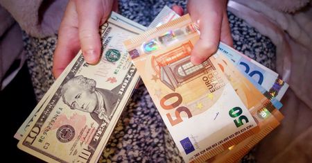 Euro zamiast złotówek? "Polacy skorzystają na własnej walucie"
