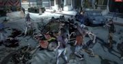 Prawie 20 minut nieumarłej rzeźni Dead Rising 3