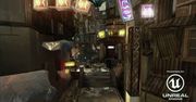 Unreal Engine 4 w Firefoksie - gry w przeglądarce wreszcie będą piękne?