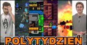 PolyTydzień 2.0: milion Polaków w czołgach, Cliffy B opuszcza Epic Games, City Interactive zamyka