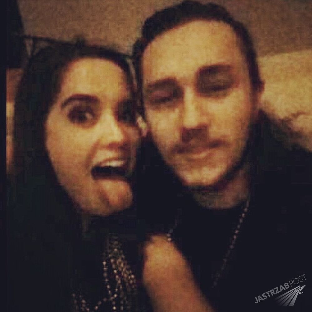 Braison Cyrus i Christina Schwarzenegger