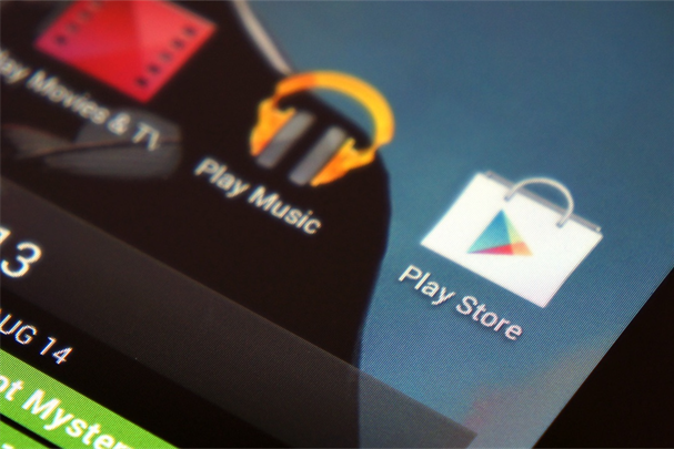 Zakupy w Google Play stają się atrakcyjniejsze, aplikację zwrócimy w ciągu dwóch godzin