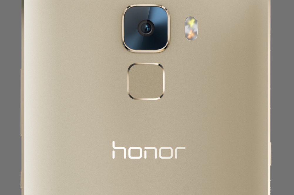 Honor 7 dostępny w międzynarodowej sprzedaży. Kusi ceną i specyfikacją