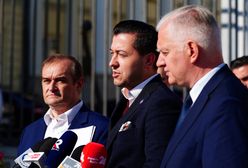 "Nie wyobrażam sobie dalszej współpracy". Pierwsze decyzje po dymisji Gowina