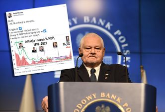 Ekonomista wskazuje na jeden "szczegół". Dlatego stopy mają dalej rosnąć