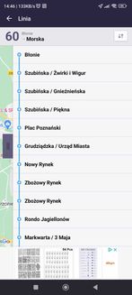 Jakdojade: rozkłady i bilety