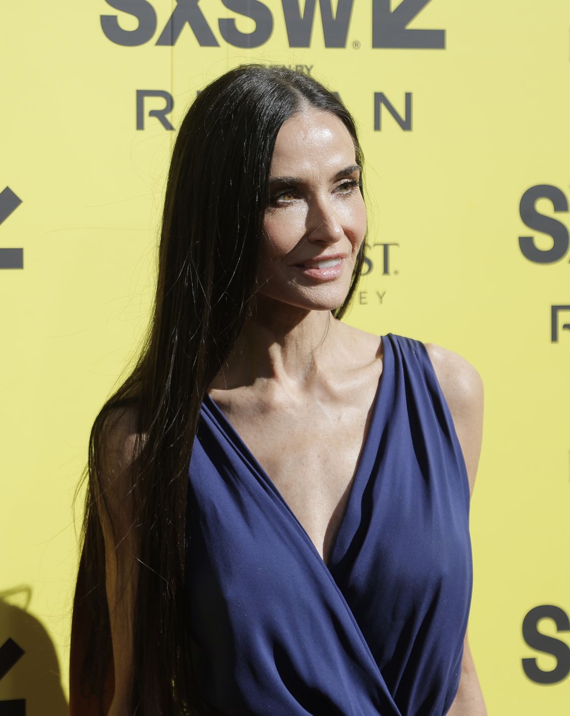 Demi Moore