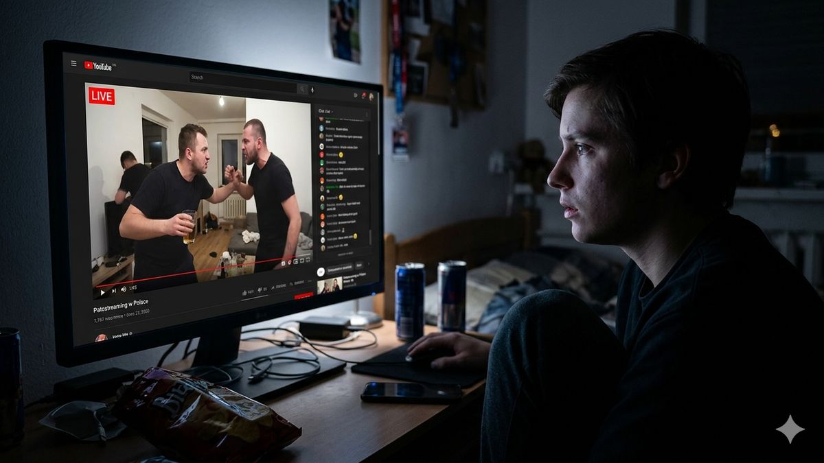 patostreaming