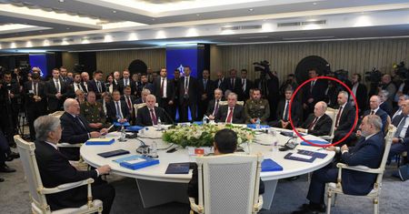 Oczy świata zwrócone na to spotkanie. Putin i Łukaszenka byli w szoku