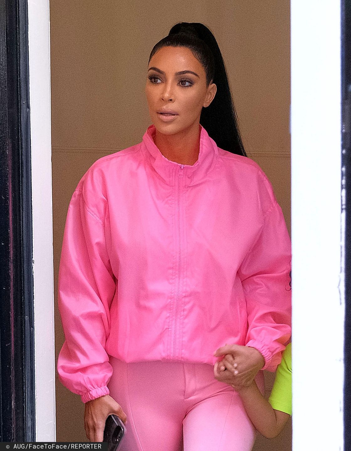 Kim Kardashian