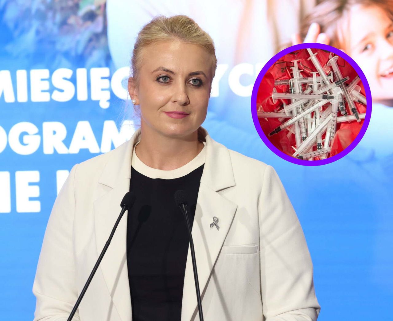 MZ podało datę. Wiadomo, kiedy będą dostępne szczepionki przeciw COVID-19